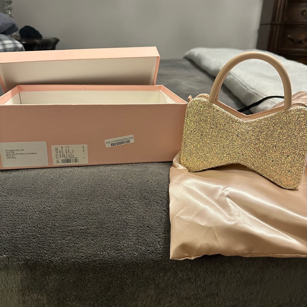 Mach & Mach handbag